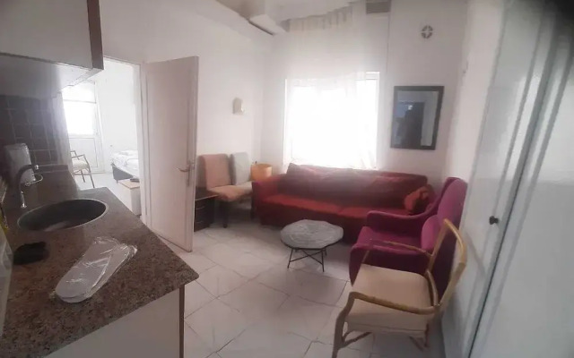 Kibar Apart Pansiyon