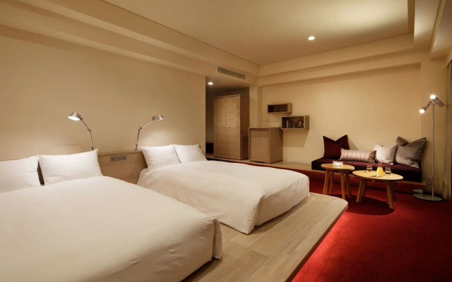 Hoshino Resorts RISONARE Yatsugatake