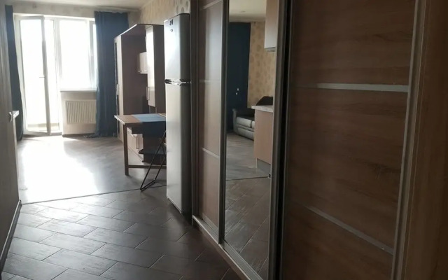 LOFT STUDIO Юбилейный, 40-1
