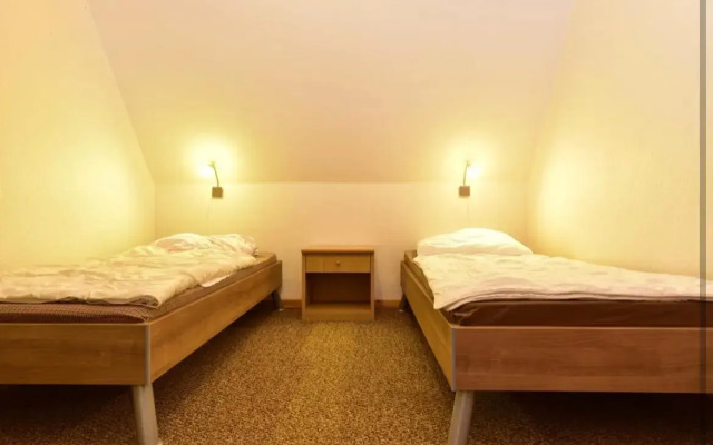 Haus Waldluft Whg. Eiche