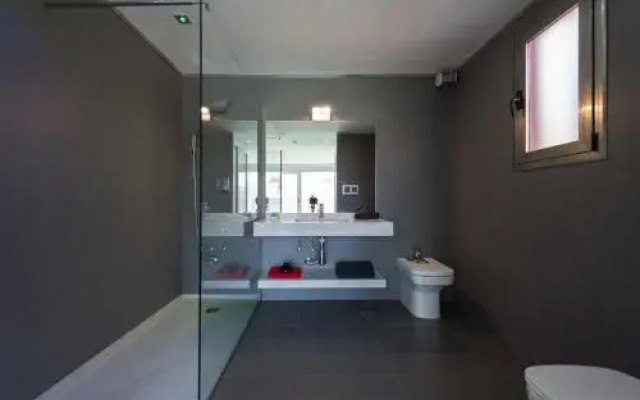 Villa Paradise
