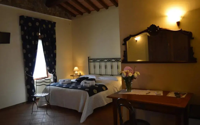 Villa Quiete