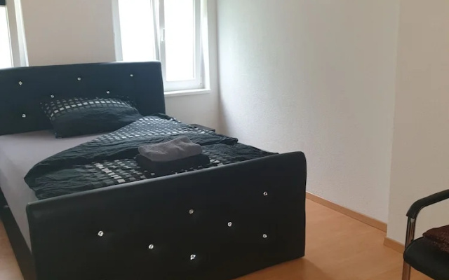 3 Bedroom Apartment in Arbon