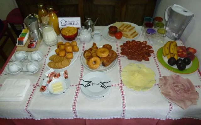 Hotel O Cantiño