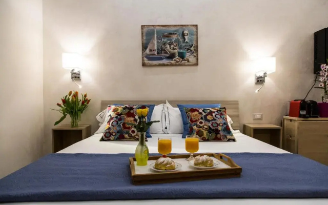 Alloggio Turistico Port Inn