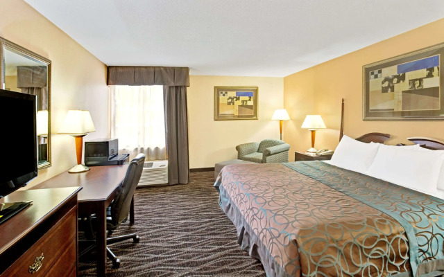 Sonesta Select Hotels Statesville