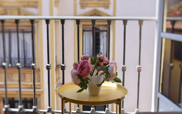 Apartamento Cister - Centro Histórico