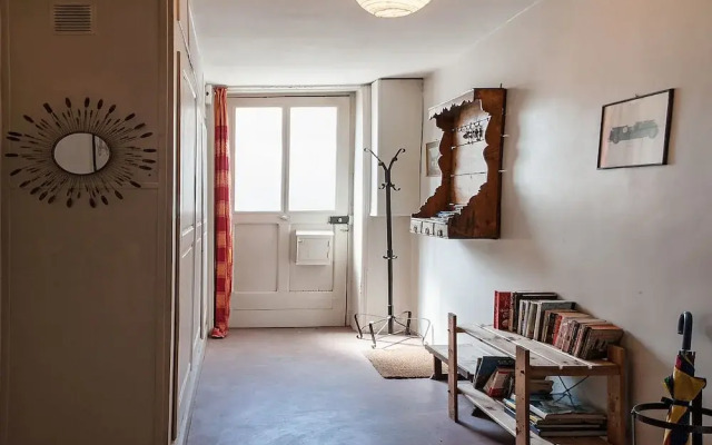 Gite de la Maison des Gardes