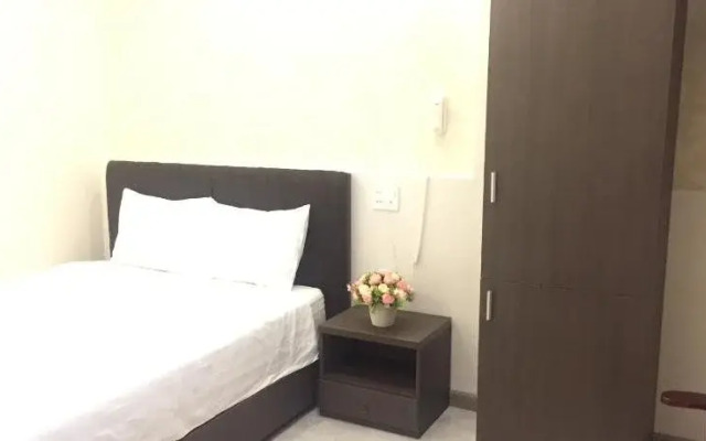 Q-center Dalat
