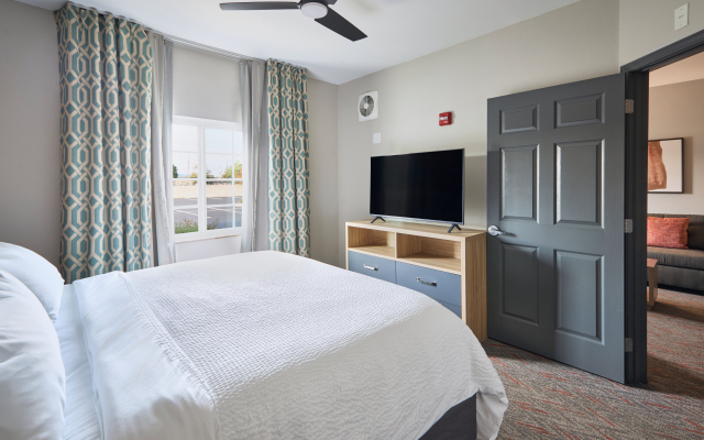 Candlewood Suites Hot Springs by IHG