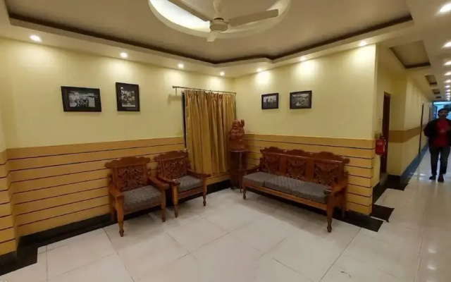 Hotel Polo