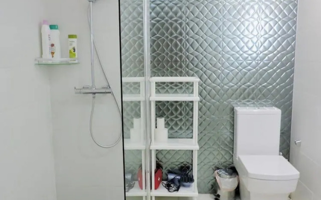 Apartamento Exclusivo en Puerto Marina
