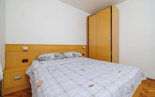 Apartments Zorka