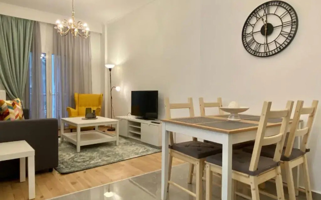 Daylily, 2 bdrm apartment, Vesta Philoxenia