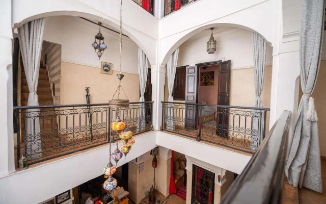 Riad Ma Maison