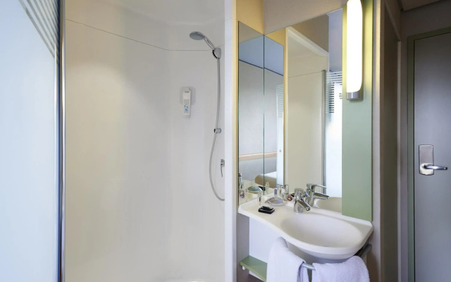 ibis budget Geneve Petit Lancy