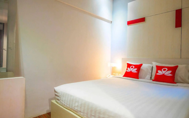 ZEN Rooms Setiabudi