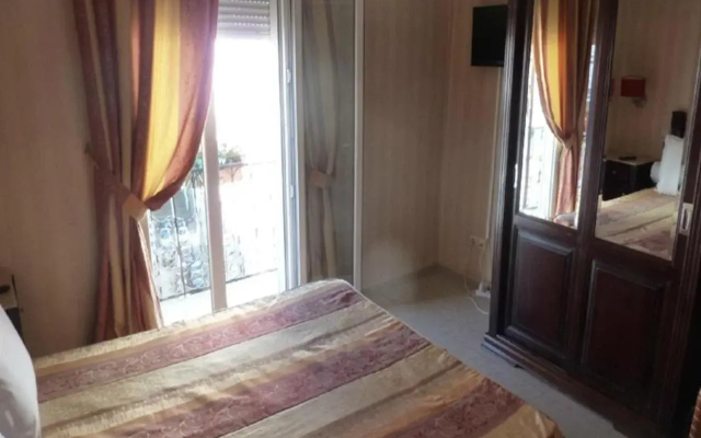 Hôtel Audin