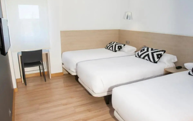 Hotel Cadosa