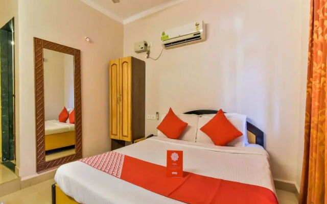 Hotel O 4 Pillar's Near Immaculate Conception Church