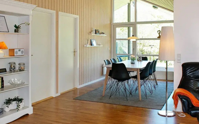 7 Person Holiday Home in Ulfborg