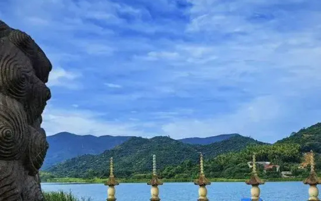 Ruiting Mansion