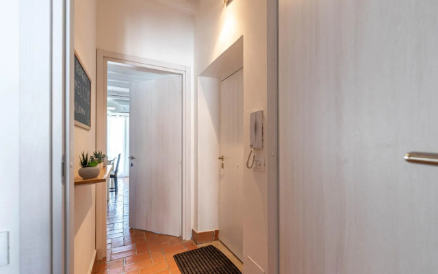 Sant'Onofrio Loft in Palermo