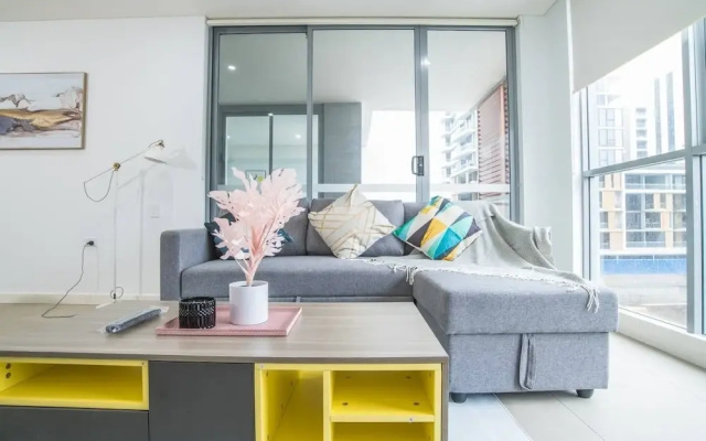 Trendy 3bed2bath Mascotapt