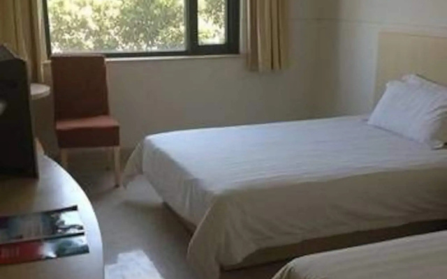 Jinjiang Inn Shanghai Baoshan Shengqiao