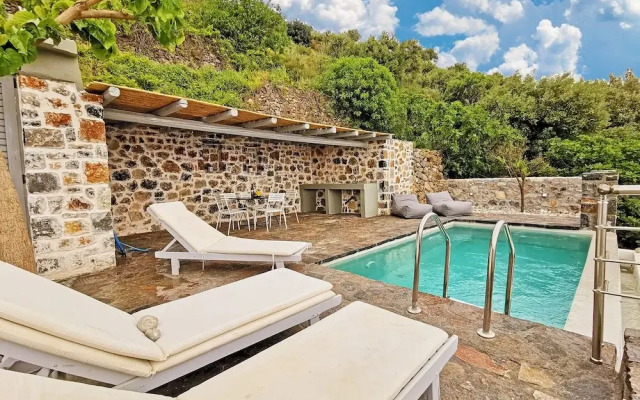 Pyrgos Plakias Villas