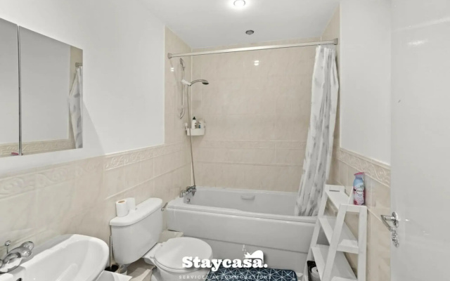 Heartwood Suite