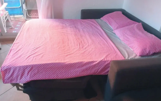 Minerva 1-bedroom, Close to the Beach, Park etc