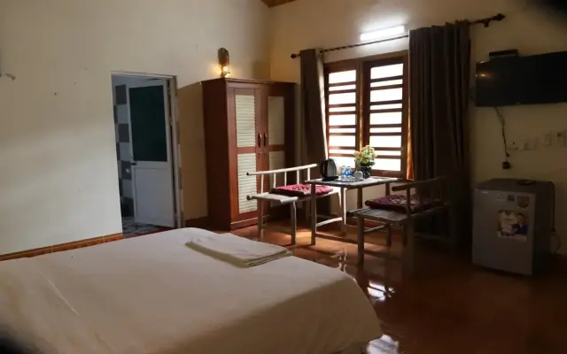 Phong Nha Garden House