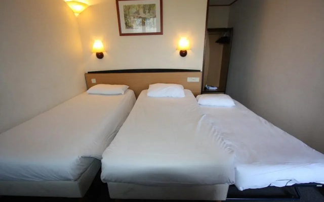 Hotel Campanile Amsterdam Zuidoost