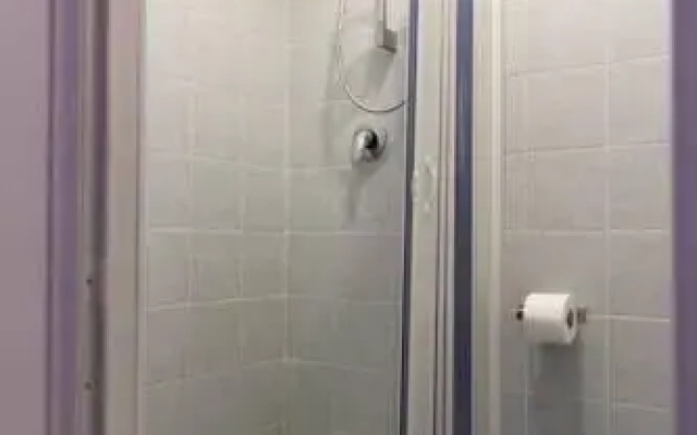 La Casa Del Turista Trapani