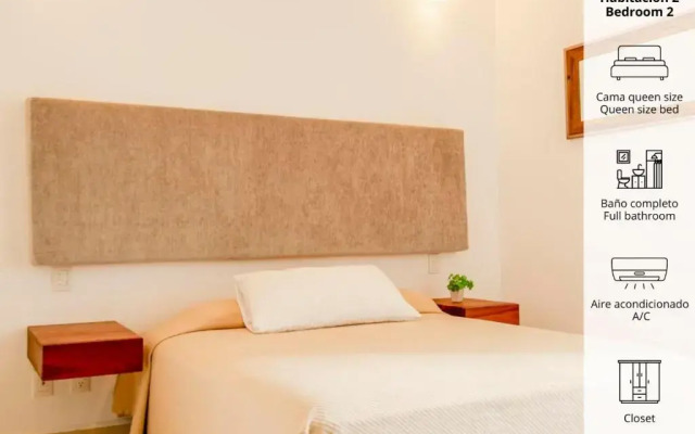 HostPal Suites Akumal