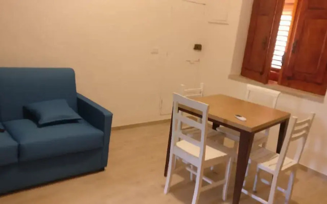 Le Camere Del Giardino