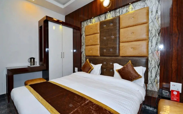 Delight Homestay