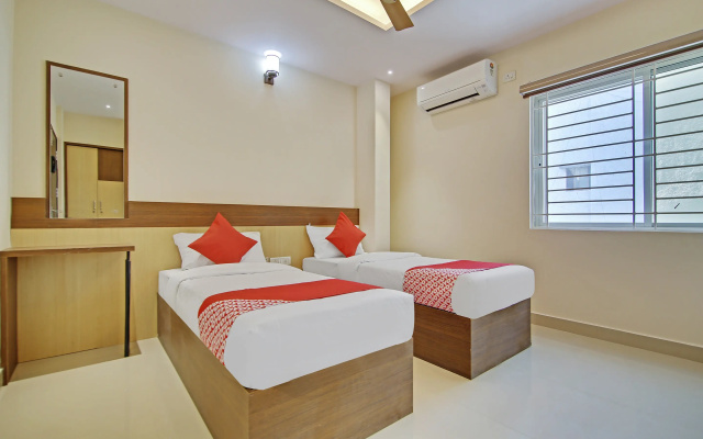 Withinn Hotel by OYO Rooms