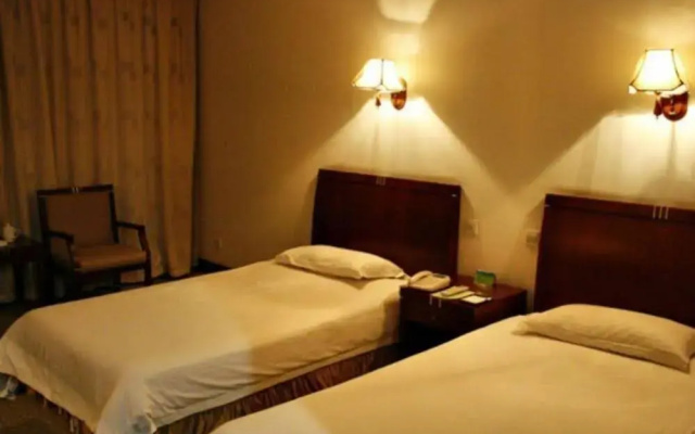 Nanning Konggang Hotel