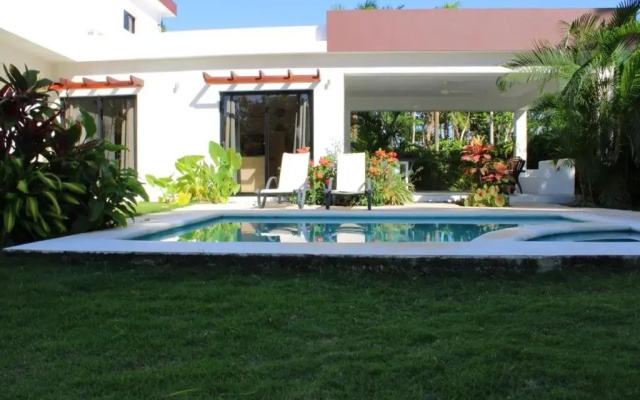 Villa Luce