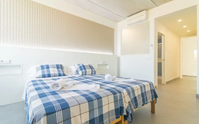 Villa Mar in Can Picafort