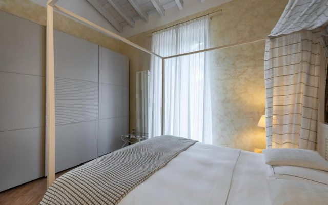 Hotel Mastino