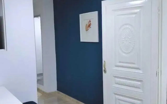 Apartamentos Flexitel 1002