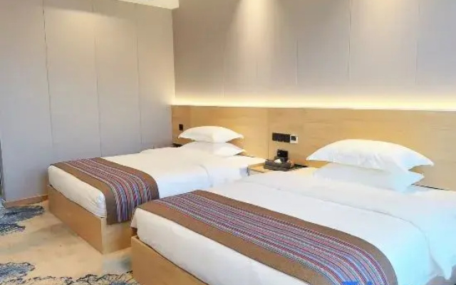 Yunzhibin Hotel