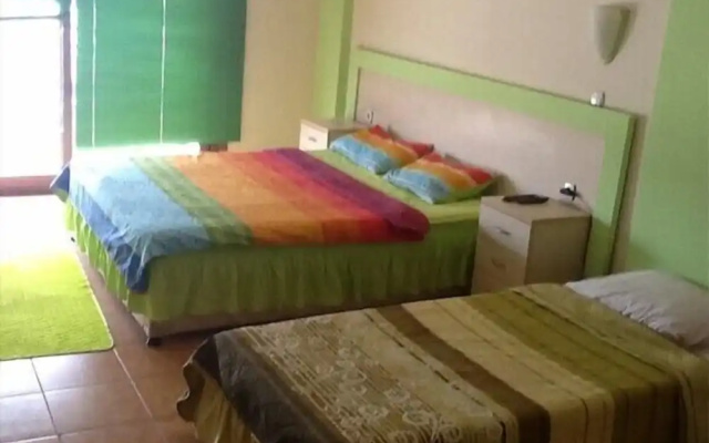 Bodroom Hotel
