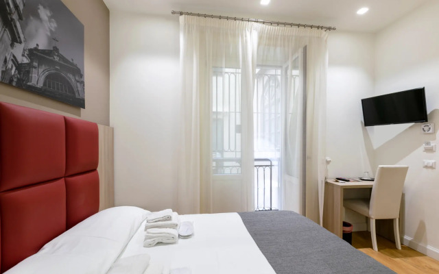 Belmonte 102 Exclusive Suite