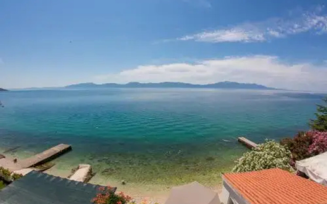 Villa Orca