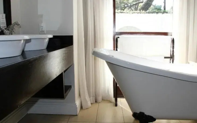 Sheppard Boutique Guesthouse