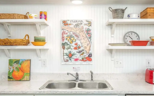 Wrens Nest by Tybee Vacation Rentals
